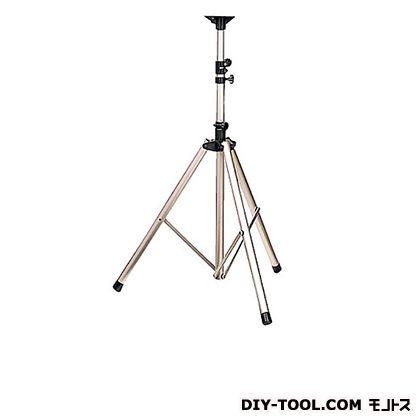 ユニペックス スピーカースタンド (EWS-120用) スタンド高さ(可変範囲):1310~2105mm ST-25 1本