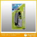 和気産業 コンビネーションワイヤーロック クローム IB-028 1個【2506DFD_3】