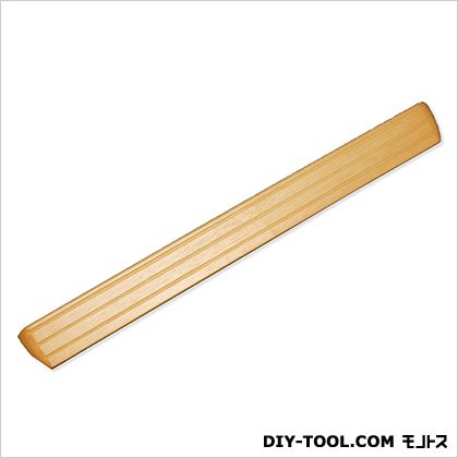 ノーブランド お助けスロープ 12×58×700mm ライトオーク 00097352 ノーブランド お助けスロープ 12×58×700mm ライトオーク 00097352