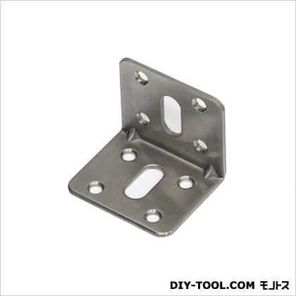 ノーブランド ステンレス取付金具 2×45×38×38mm 16608 1
