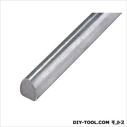 ハイロジック 鉄シルバーレール 1820mm 17014 1点