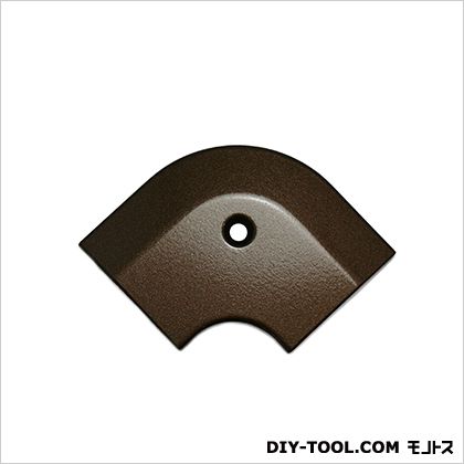 ノーブランド アルミへの字コーナー押えAL-U-OUT D-360 ノーブランド アルミへの字コーナー押えAL-U-OUT D-360