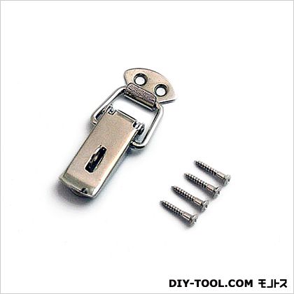 ノーブランド 鉄ニッケルパッチン錠P‐21 32109