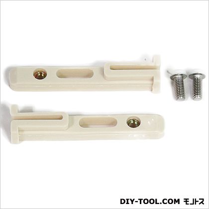特徴 ●網戸用の振れ止めです。 ●適用:トステム用 ●コード番号:00094482 網戸関連商品 網戸関連グッズ TPM15RL
