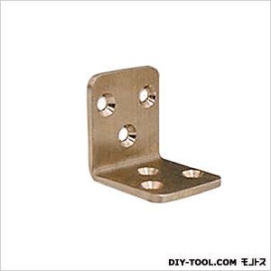 ノーブランド ＃330ステンレス金折 35×35mm F-831 1