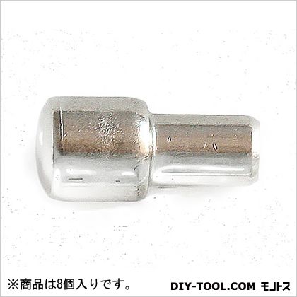 ノーブランド 差込ダボ 4.7×7mm ニッ