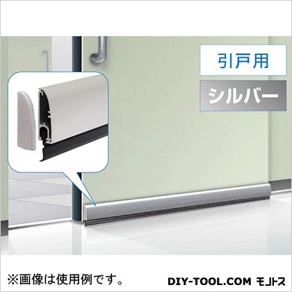 ピンチブロック フロアーリックFL-AJ-1000 シルバー 72903 ピンチブロック フロアーリックFL-AJ-1000 シルバー 72903