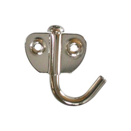 ノーブランド バラ回転コート掛袋入 横32mm×縦32mm BH-618 1個