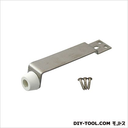 ノーブランド ステンレス公団戸当り 95mm