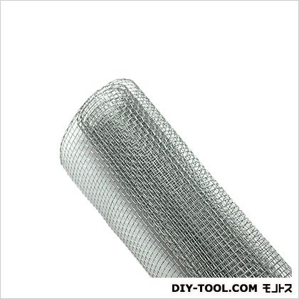 ノーブランド 亜鉛織網 #21×5×1000mm巻×910mm幅 1