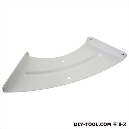 ノーブランド アークブラケット 185×185mm 1