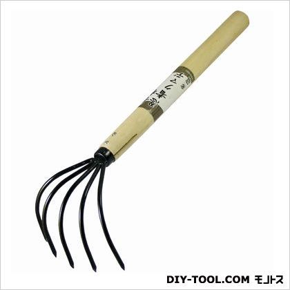 ノーブランド 長柄忍者クマデ 1本