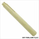 ノーブランド 鎌用空柄小判型5分5厘用 鋸鎌・収穫鎌用柄長:210mm