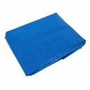 SUNUP ニューストロング ブルーシート #3000 3.6m×3.6m