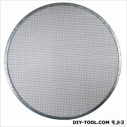 ノーブランド ステンレスフルイ用替アミ 37cm 中目