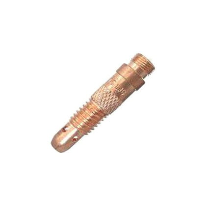 TIG溶接用コレットボディー Φ1.6mm 60038 5個