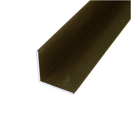 仕様 サイズ 1000×50×3.0mm カラー ブロンズ 入数 4本 TO675
