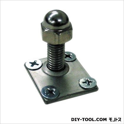 安田製作所 木壁用取付金物ALH-389 80×50×20mm TO-565 1 安田製作所 木壁用取付金物ALH-389 80×50×20mm TO-565 1