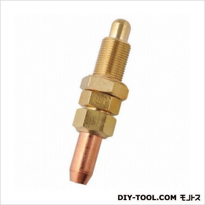 ヤマト産業/YAMATO ヤマト中型切断器用火口No.2