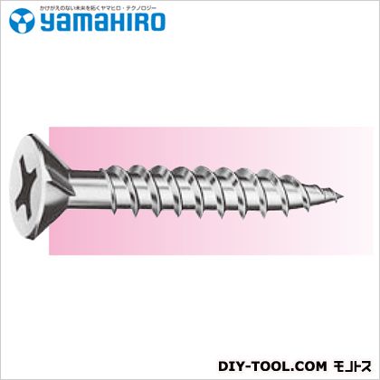 ヤマヒロ ドライウォール フレキ 3.0×16mm ユニクロ FK16 1000本