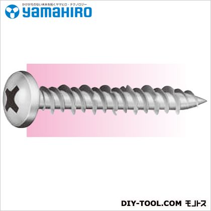 ヤマヒロ ビスコン SUS410ステンレスナベ 4×25mm パシペート PVT42025 200本