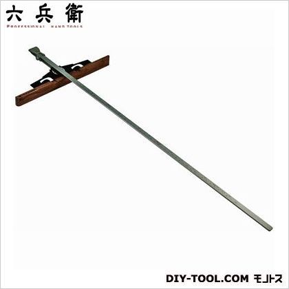 山谷製作所 丸鋸定規スライダーマンDX500 720X280X34mm 1