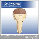 ニシガキ 木助植木鋏用皮ケース N-708 1点