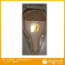 OWL 牛革型押大久保はさみサックカン付 806106