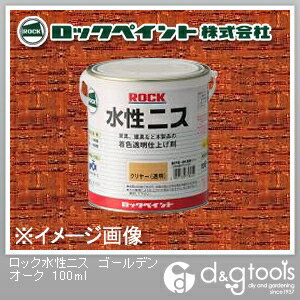 特徴 【特長】 ・着色とニス塗りが同時にでき、木目を生かした美しい仕上がりが得られます。 ・水性のため塗りやすく、取り扱いがとても簡単、引火の心配もありません。 【用途】 ・木工品、木製家具、調度品、建具などの木部。 （床を除く） うすめ液:水（0％、通常不要） 乾燥時間:夏期1〜2時間 冬期2〜4時間 塗り重ね可能時間:2時間以上（20℃） 【注意】 ・表面が乾いてもすぐに物を置いたり、座ったりするとくっつく場合がありますますので、床面や荷重のかかる場所への塗装には適しません。 ・乾燥時間は温度、湿度、風、塗布量や木材の種類、含水率、ヤニの量などにより異なります。 ・一度に厚塗りすると乾燥が遅くなります。 一回毎によく乾燥させてから塗り重ねてください。 ・塗装には水性塗料用の化繊のハケを使用してください。 消防法分類:非危険物 仕様 容量 100ml カラー ゴールデンオーク 入数 1缶 H750157