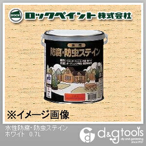 特徴 【特長】 ・着色ツヤなし ・防虫、防腐、防カビ硬化にすぐれ木部を長時間保護します。 ・水性のため取り扱いが簡単で、木肌を生かした仕上がりが得られます。 ・ハケ運びが軽く、タレにくいので塗りやすくなっています。 【用途】 ・ベランダ、フェンス、外板、板べい、ぬれ縁、羽目板、園芸施設、ガーデニング用品等。 （屋外専用です） うすめ液:水（通常はうすめず使用してください。 ） 乾燥時間:夏期1〜2時間、冬期2〜4時間 塗り重ね可能時間:4時間以上（20℃） 【注意】 ・塗装には水性塗料用の化繊のハケを使用してください。 ・屋内で使用しないでください。 （屋外でも歓喜の悪い場所には適しません。 ） ・オフカラーのみでは色やけする事がありますので、単独では使用しないでください。 消防法分類:非危険物 仕様 容量 0.7L カラー ホワイト 入数 1缶 H85301303