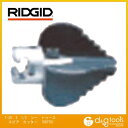 RIDGID(リジッド) 4枚刃カッタ(89mm)T-25 59770(3)