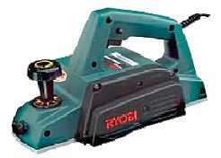 [RYOBI]　Myシリーズ&エントリーモデル　電気カンナ