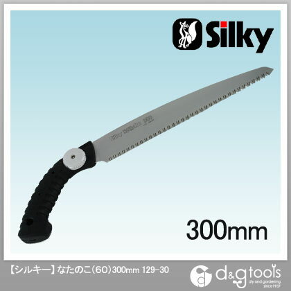 Silky(���륭��) �ʥ��Υ�60 300 ���� 300mm 129-30 1��
