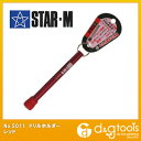 starm(スターエム) ドリルホルダー Red (赤) Red 5011-RD その1