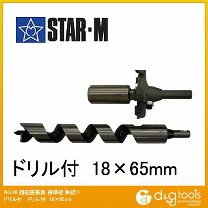 /STAR-M Ķź·ɸ ɥ 18x65mm 28M-D1865 1å