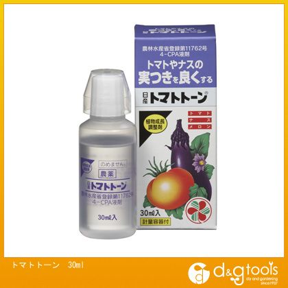 スミトモカガクエンゲイ トマトトーン30ml