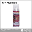 サンデーペイント 強力防腐 防蟻剤スプレー 400ml とうめい 1点