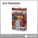 サンデーペイント 強力防腐 防蟻剤 0.7L とうめい 1点