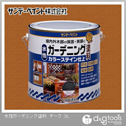 楽天市場】サンデーペイント 水性ガーデニング塗料の通販 楽天市場】サンデーペイント 水性ガーデニング塗料の通販
