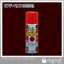 サンデーペイント ラッカースプレーSL 300ml こげ茶 1点