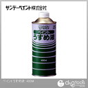 サンデーペイント ペイントうすめ液 400ml 1点 その1