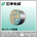 三洋化成 透明ホース(ドラム巻) 19mm×23mm×50Mドラム巻 TM-1923D 50T 1点