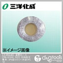 三洋化成 透明ホース(ドラム巻) 32mm×38mm×50Mドラム巻 TM-3238K 50T 1点