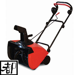 【即納】家庭用電動除雪機　スノーエレファント　[ D-1000 ]　【送料無料】【オマケ付き】