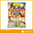 東商 じゃがいも肥料 2kg