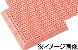 山崎産業(コンドル) 素足スノコ(縁駒M) 150mm×75mm ブルー F-163-FM-BL【2506DFD_5】 [2]