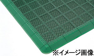 山崎産業(コンドル) ニューマフロス(縁駒O) 150mm×75mm ブルー F-159-FO-BL【2506DFD_5】 [3]