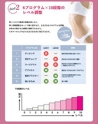 アブトロニックアレクサ(AbtronicAlexer)EMS腹筋筋トレ運動器具ダイエット二の腕ウエストお腹清潔感のあるホワイトカラーのアブトロニックアレクサは、女性にも使い易い手の平サイズ。メール便で送料無料(代金引換不可)【RCP】【正規品】