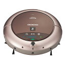 【正規ルート商品】シャープロボット家電 ココロボ RX-V95A-N (ゴールド系)【送料無料】 - 激安 てれび館