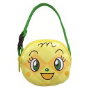 パチットころりん メロンパンナ